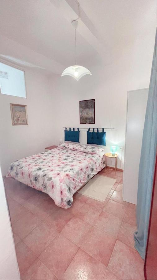 Casa Catalina Apartment Genoa Exterior photo
